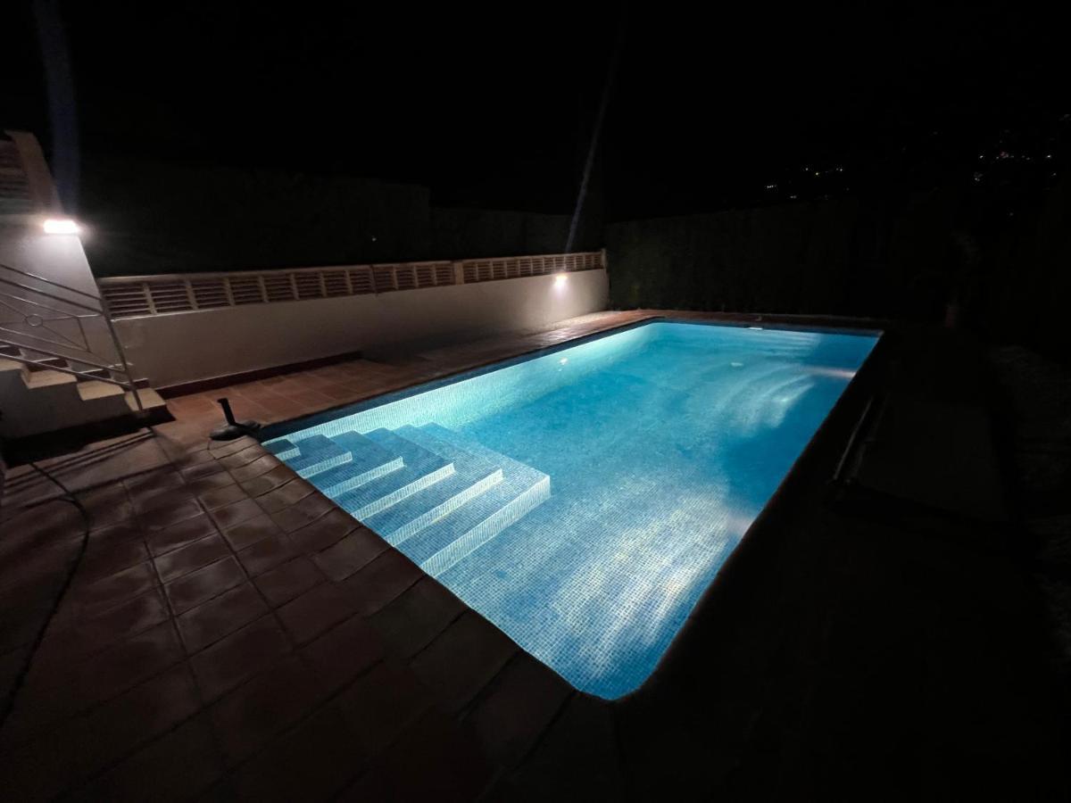 Casa Camilla Villa Calpe Exterior photo