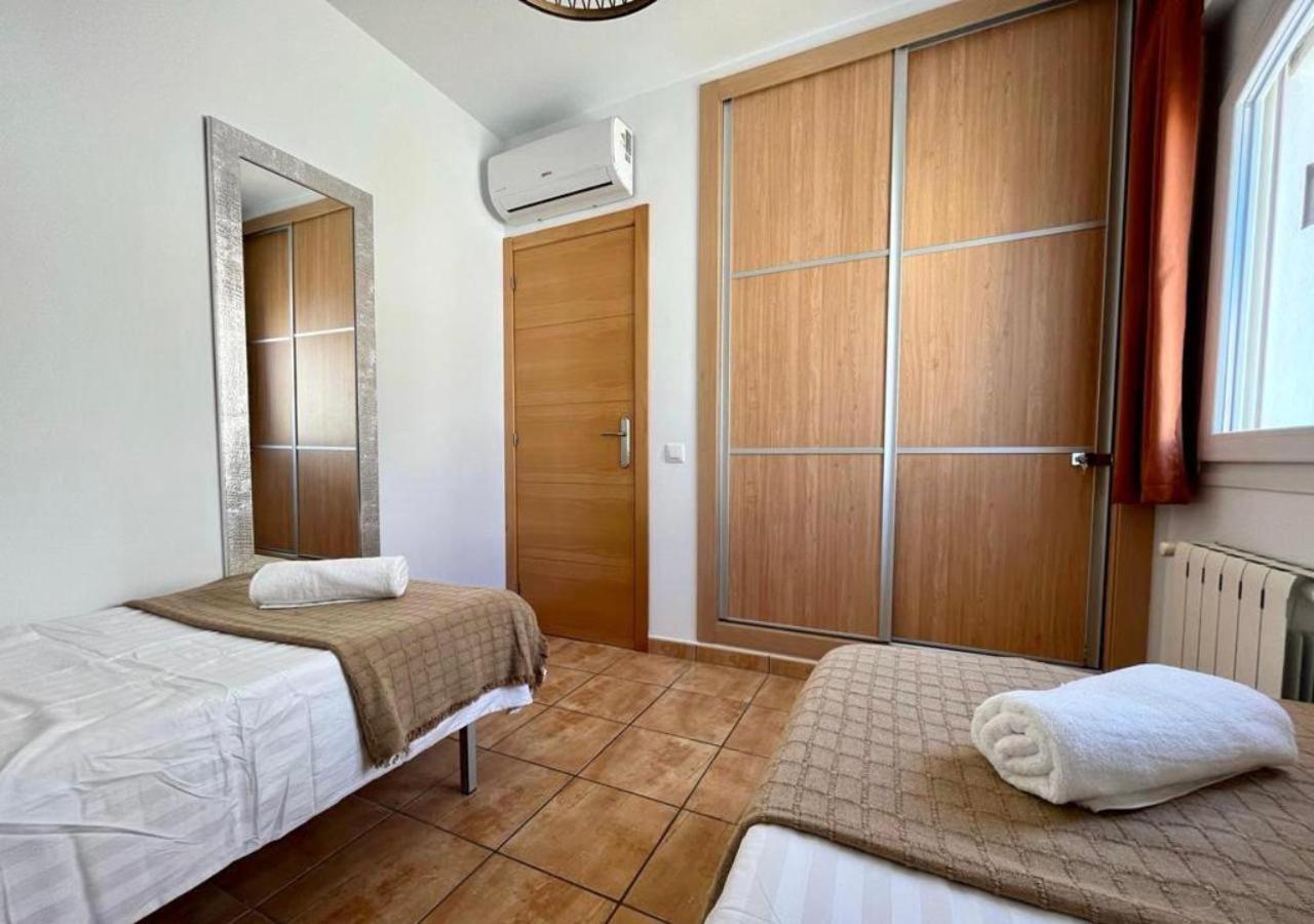 Casa Camilla Villa Calpe Exterior photo