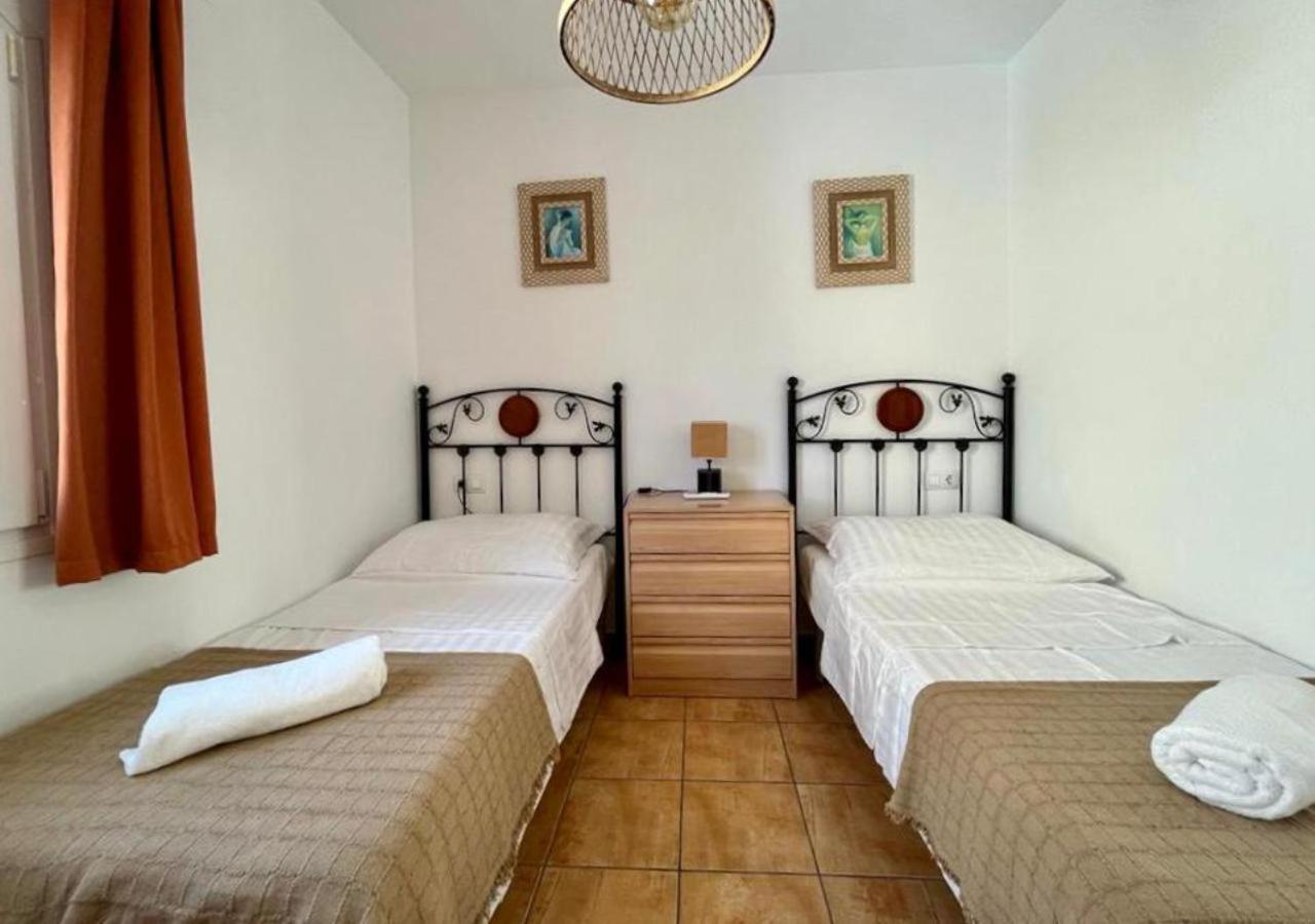 Casa Camilla Villa Calpe Exterior photo