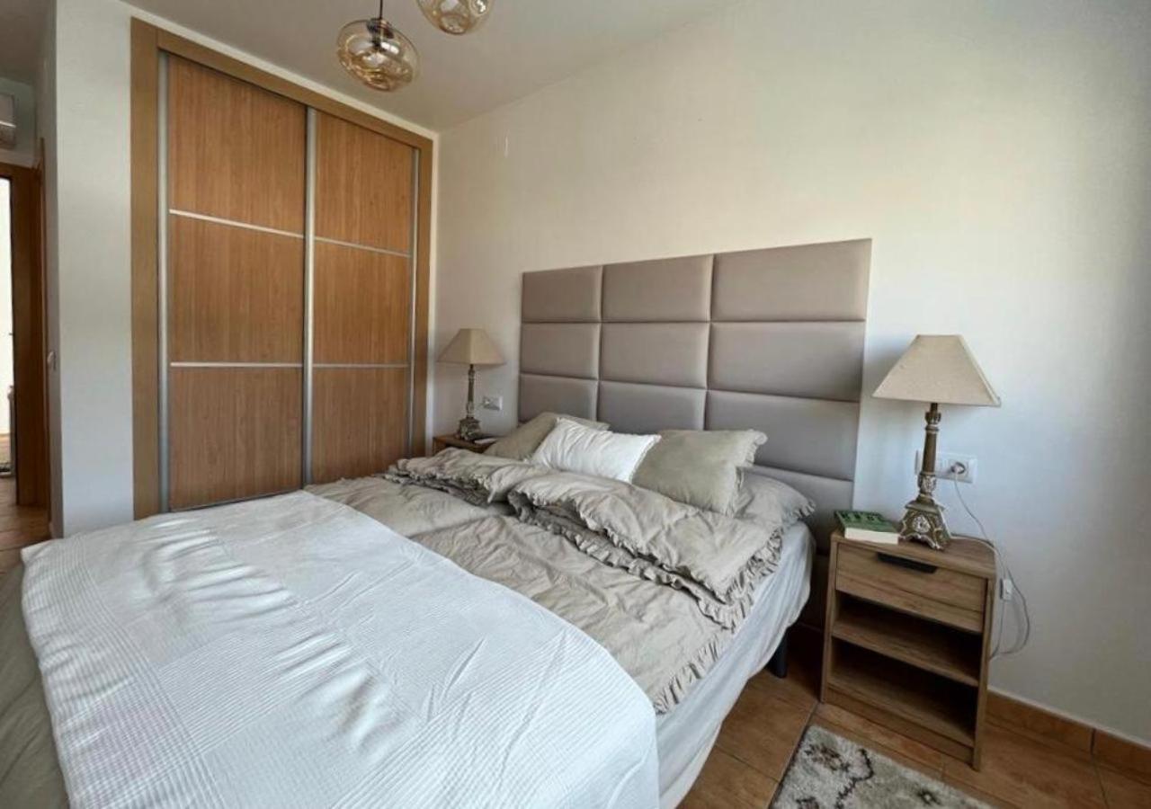 Casa Camilla Villa Calpe Exterior photo